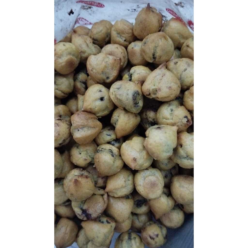 

(1/4kg) SOES COKLAT (SOES COKLAT LUMER) 250gr