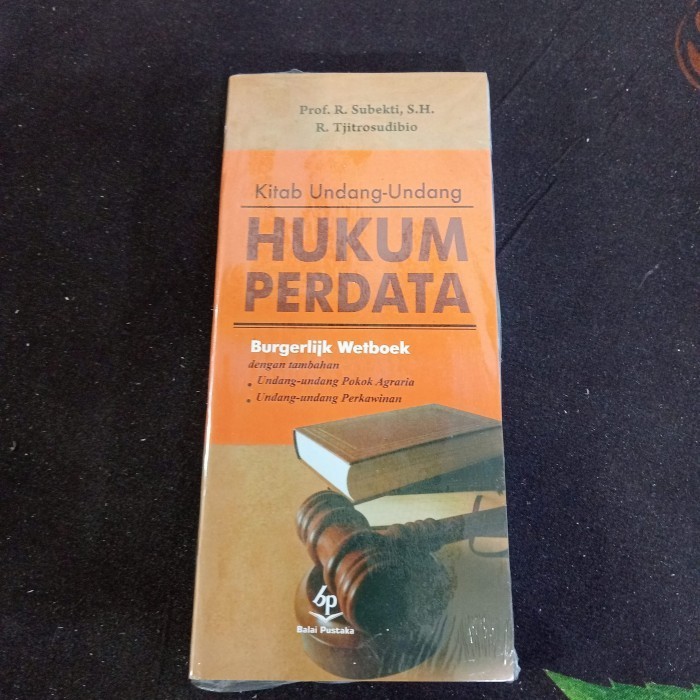 Terlaris ✨ -2 Buku Paket. KUHP DAN KUHPER