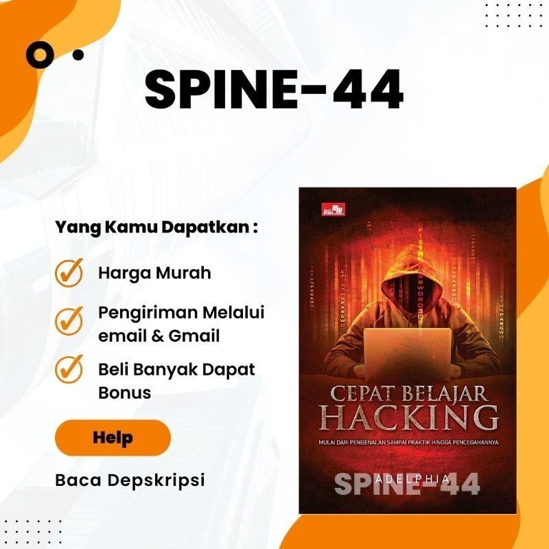 

Cepat Belajar H4cking Mulai dari Pengenalan Sampai Praktik Hingga Pencegahannya