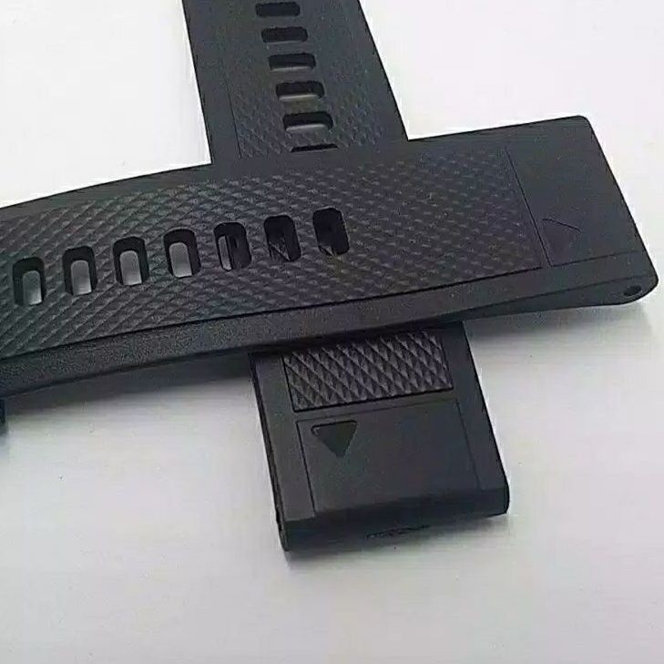 Tali Jam Tangan Expedition 24mm tali jam tangan karet