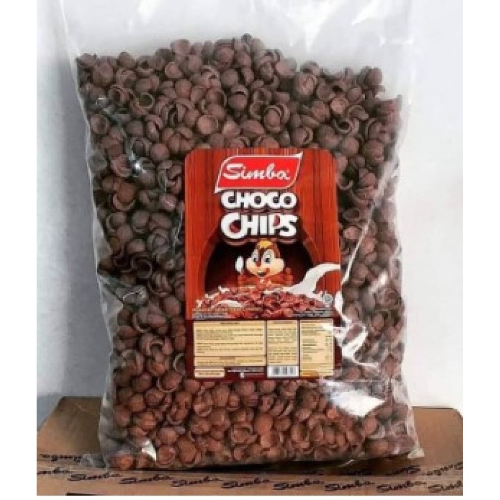 

Simba Cokelat 950gr