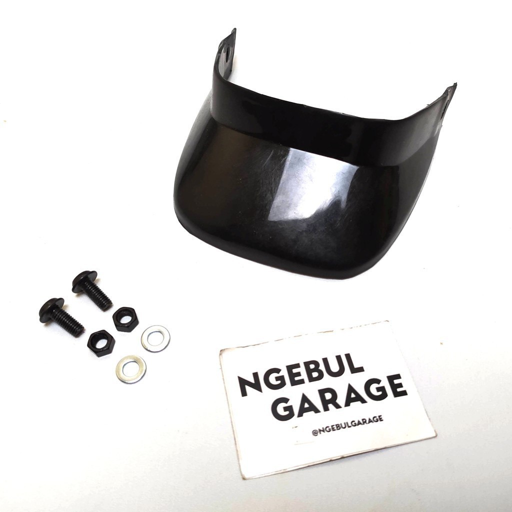 Kepet Air RC80 RC100 Set Baut Slebor Belakang SUZUKI TEBAL