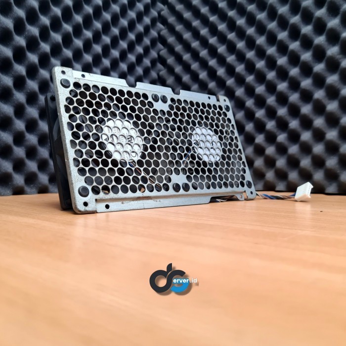 FAN HP Z800 Workstation Chassis Fan 468760-001 Z800 IO Fan