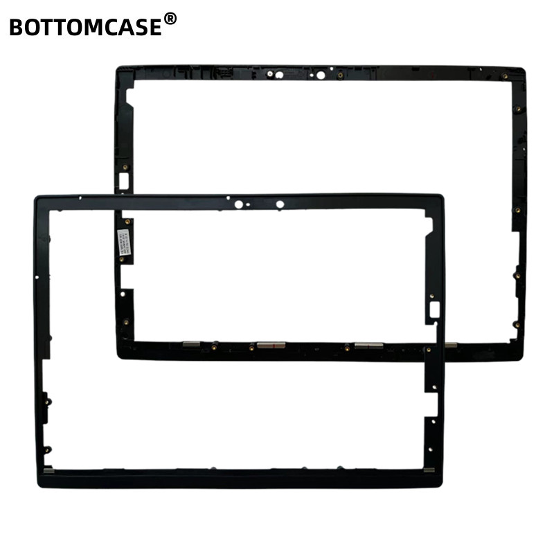 PREORDER BOTTOMCASE New Original for Lenovo Thinkpad X1 Tablet 12 LCD Bezel Cover case touch screen