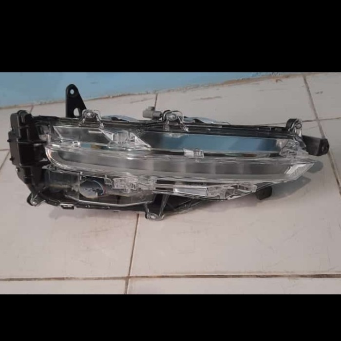 DRL TOYOTA FORTUNER GR