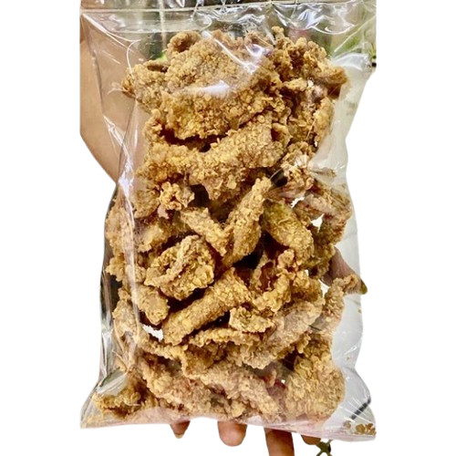 

kulit ayam crispy 1Kg