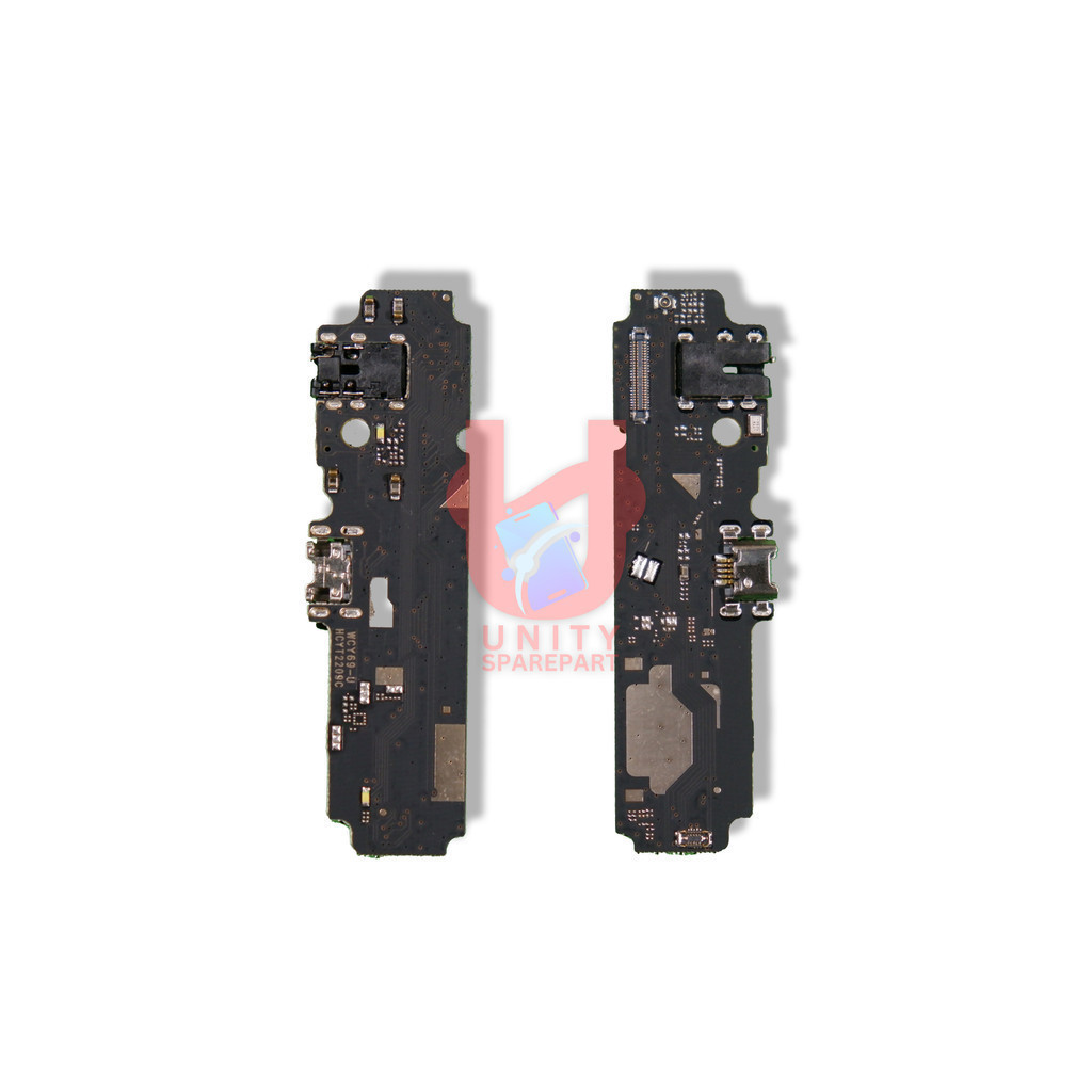 FLEXIBLE FLEXIBEL CAS CHARGER MICROFONE HANDSFREE VIVO Y69