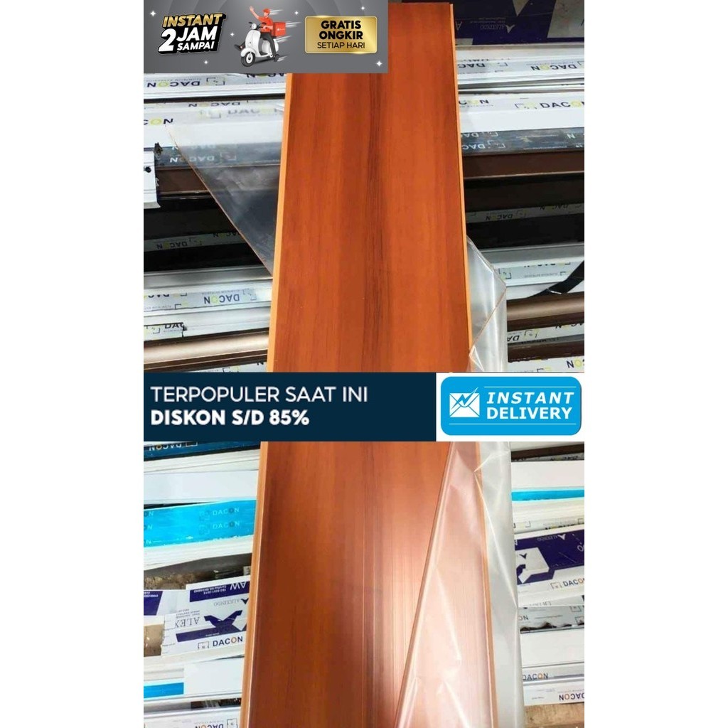 model atap plafon pvc