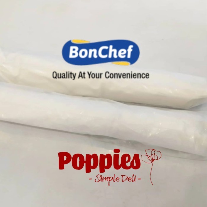 

Terbaru~ sukron_86 BONCHEF - Filo Fillo Philo Yufka Pastry Sheet - 300gr - 25X25 Cm