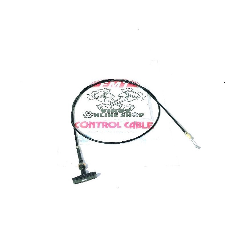 KABEL KAP MESIN KIJANG DOYOK KF20 168CM 53630-89108