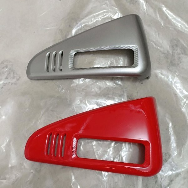 cover garnish box filter beat fi esp beat esp new eco beat street beat pop scoopy 2016 - 2020 silver