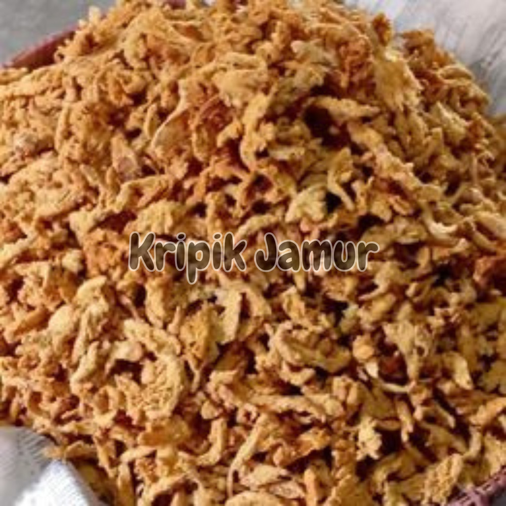 

jamur krispy jamur tiram crispy keripik jamur kripik jamur