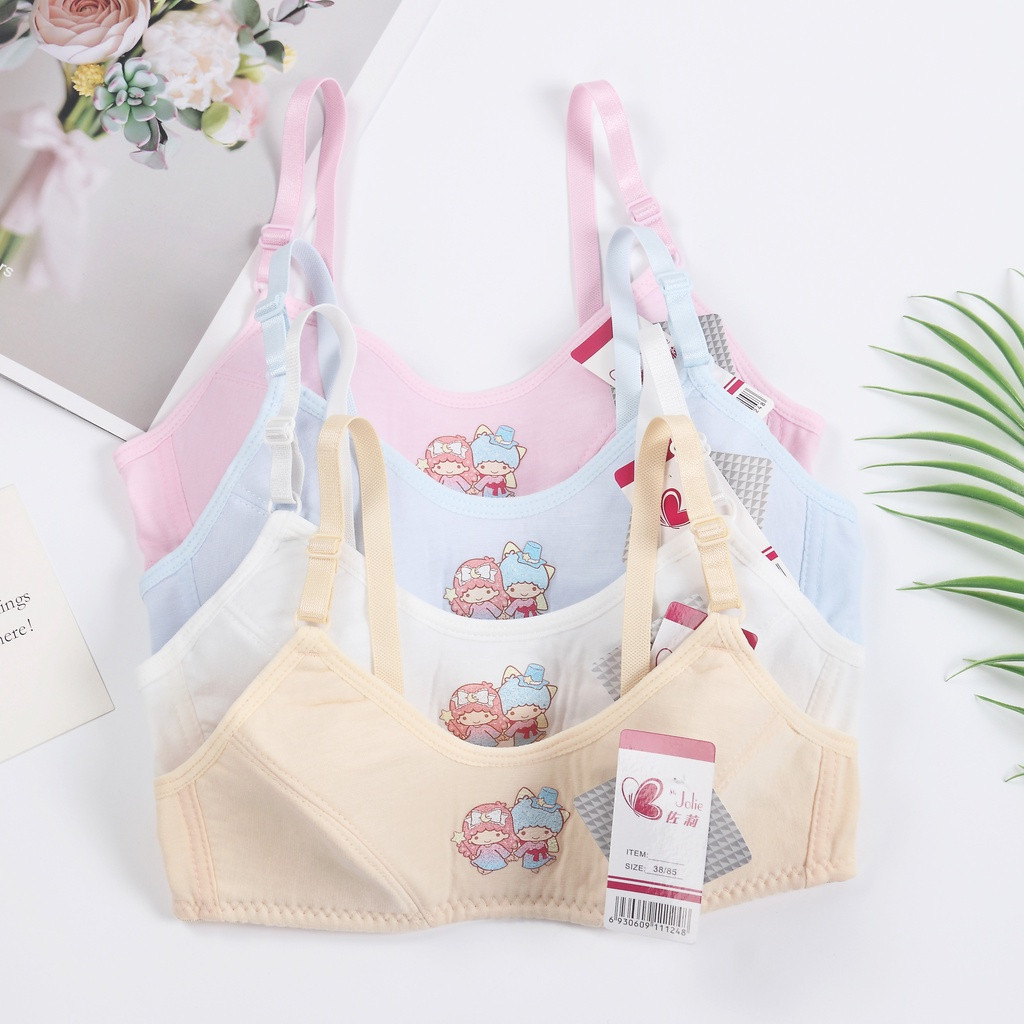 Grosir Bra anak anak, bra pelajar, bra anak SD