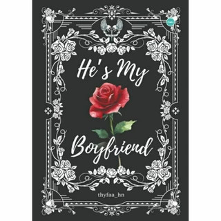 Novel Romantis Indonesia, He's My Boyfriend, Thyfaa hn, Novel Romance, [Kawah Media] Brained Ladies