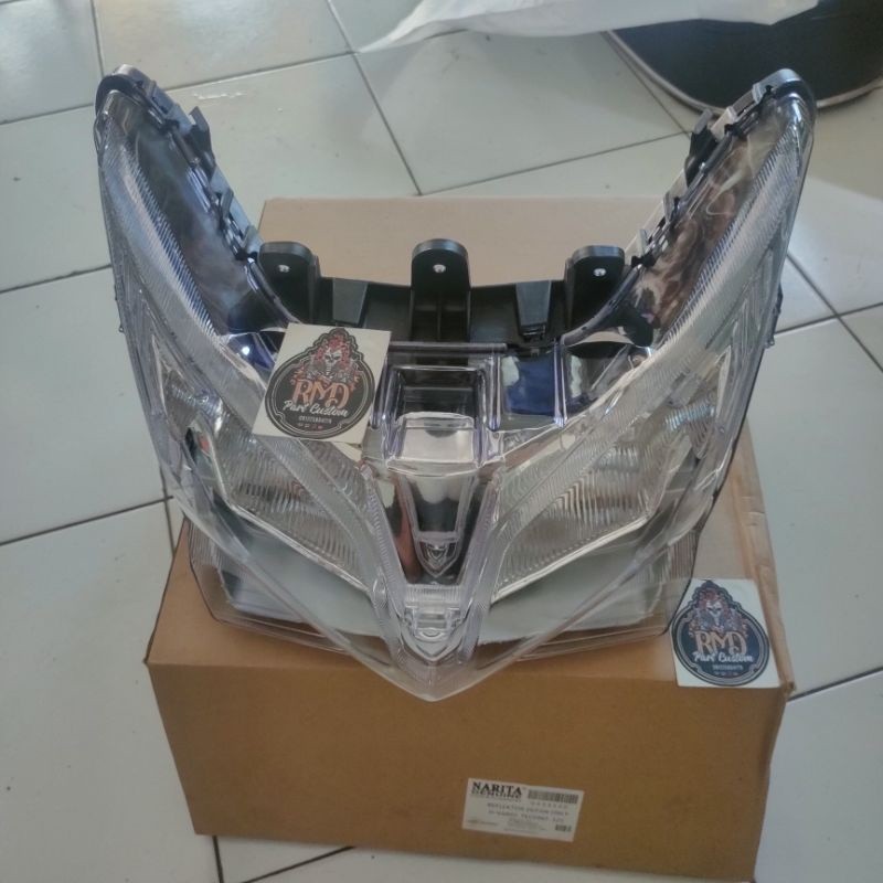 Reflektor Vario 125 Fi