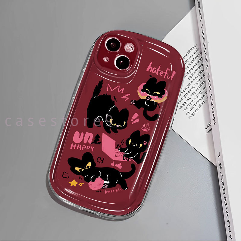 Casing Hp Glossy Untuk Vivo Y35 2020 S1 Y21 S12 5G TPU Soft Casing Vivo Y50 Y77 5G Y51 Y50 Y16 S12pr