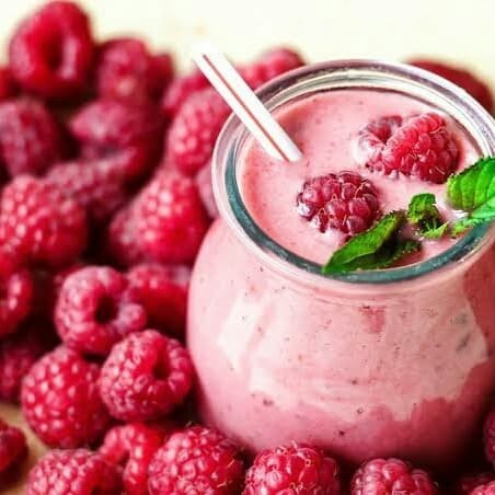 

[Ready] Bubuk Minuman STRAWBERRY Smoothies Milkshake Powder Golden Quality
