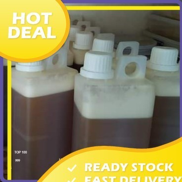 

OMH Terlaris Madu Murni Asli Nectar Akasia 500g