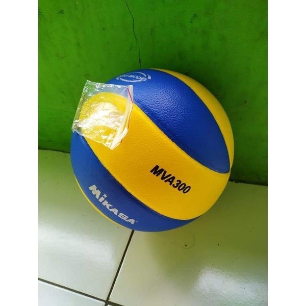 Mikasa MVA 300 bola volly murah bola volly tarkam