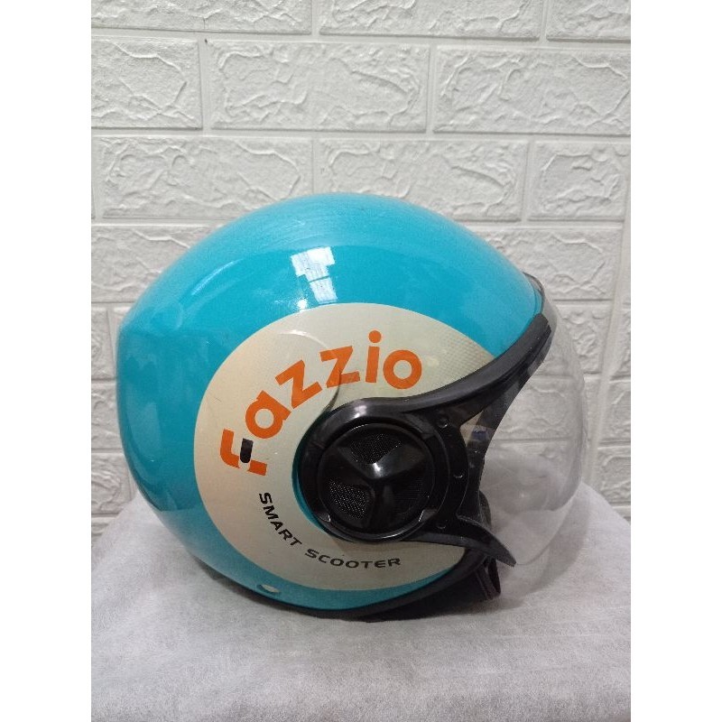 HY65RN Helm Fazzio original