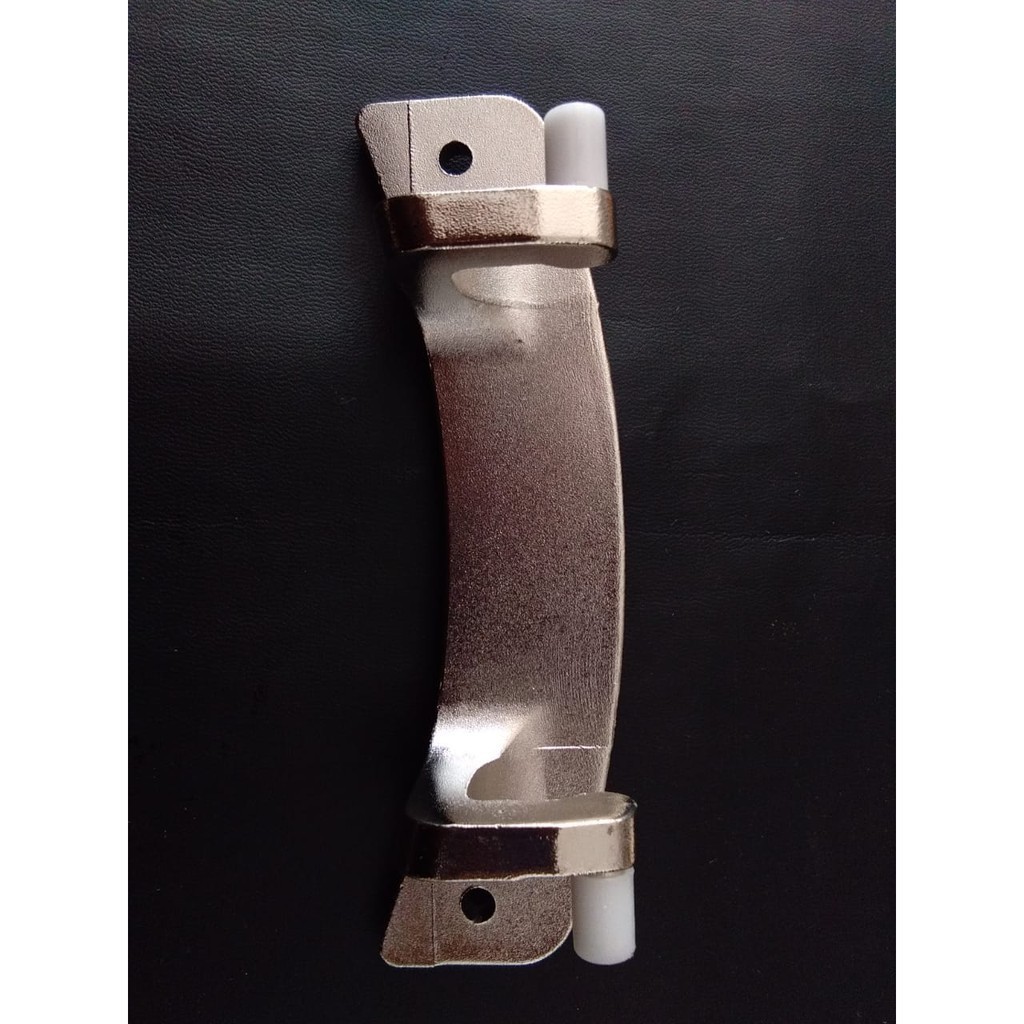 ENGSEL BESI PINTU MESIN CUCI FRONT LOAD LG 5 KG - 8.5 KG