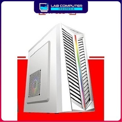 PC Rakitan Intel i7 10700F I 16GB I Office dan Editing