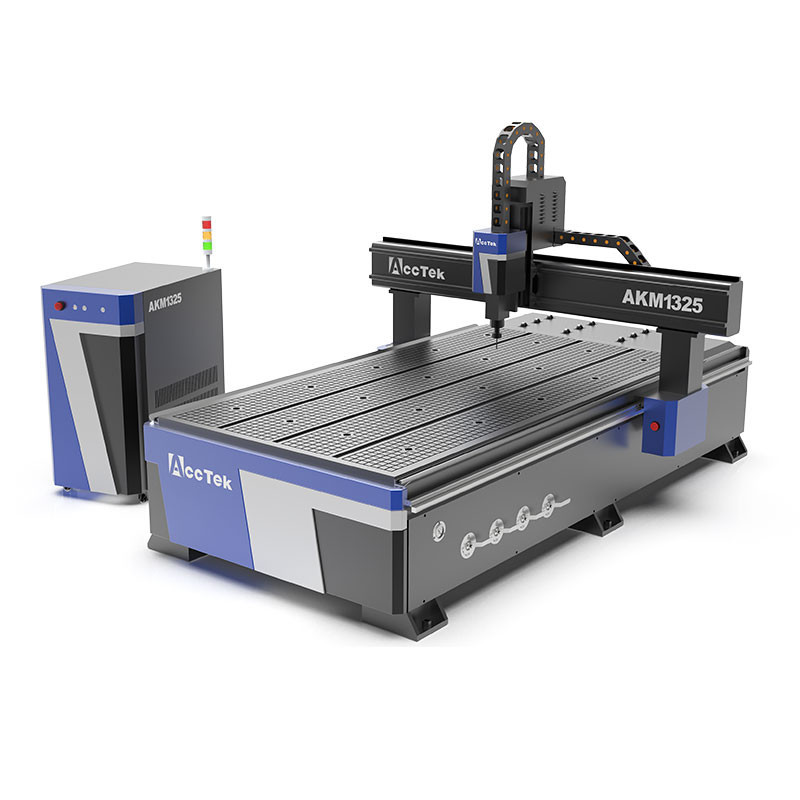 Mesin router Cnc ukir pekerjaan kayu, mesin router Cnc ukiran 1325 kaki 4*8 kaki dengan sumbu putar 