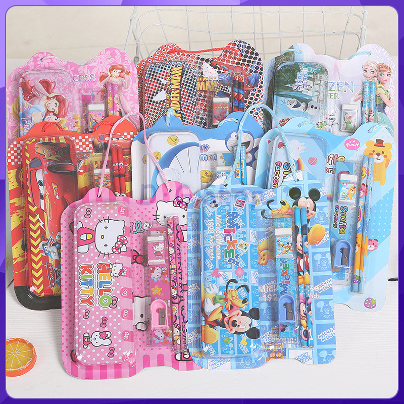 

D·GShop ⭐Tempat Pensil Angoo Tepak Pensil Anak Perempuan Tepak Pensil Aesthetic Kotak Pensil Viral Kotak Pensil Kuromi Tempat Pensil Lotso Kotak Pensil