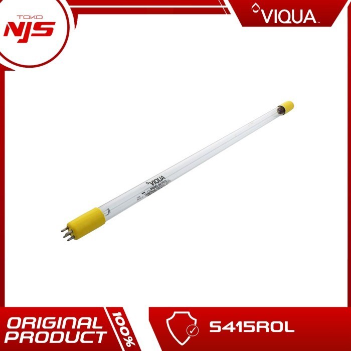 Lampu UV VIQUA S415ROL