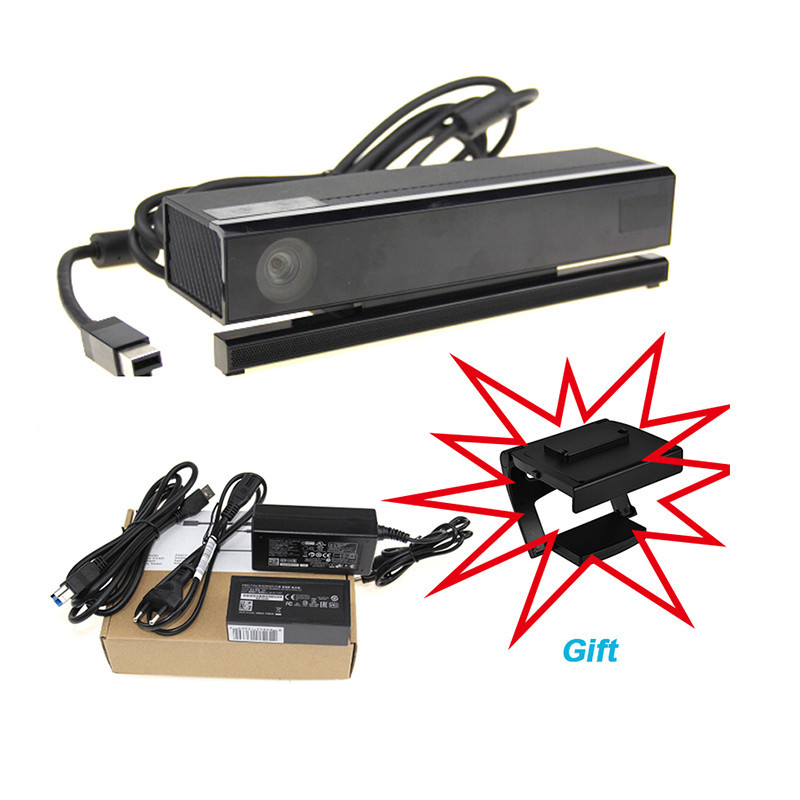 Original Second Movement Sensor Sensitive Sensor For Kinect v2 for Xbox One XBOXONE Kinect 3.0 With 