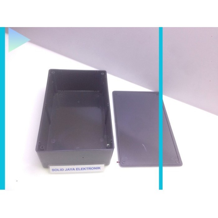 

Box X6 - Box Plastik Elektronik X 6