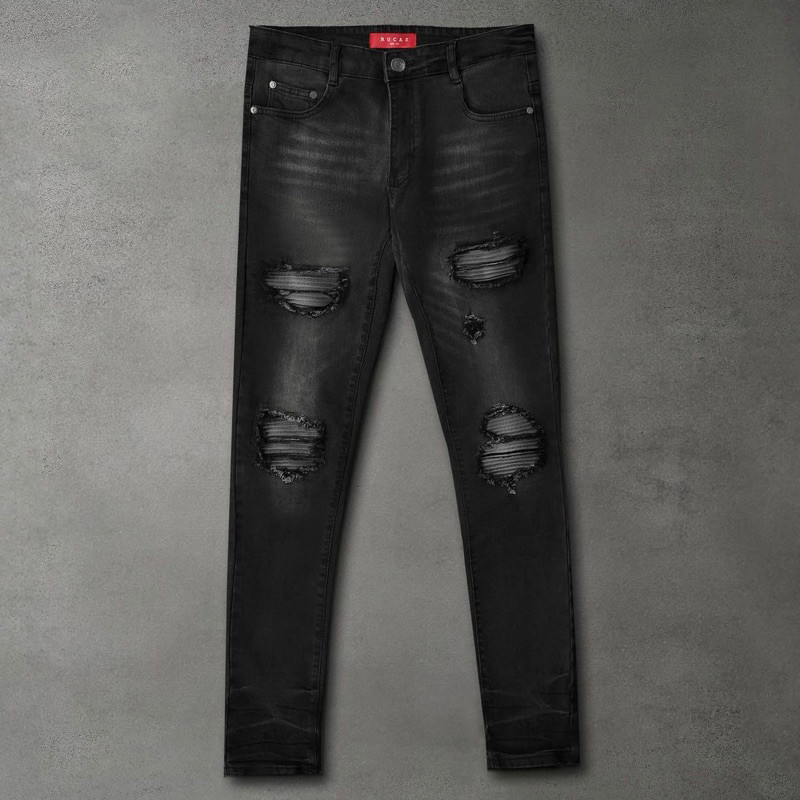 RUCAS JEANS SEASON 12