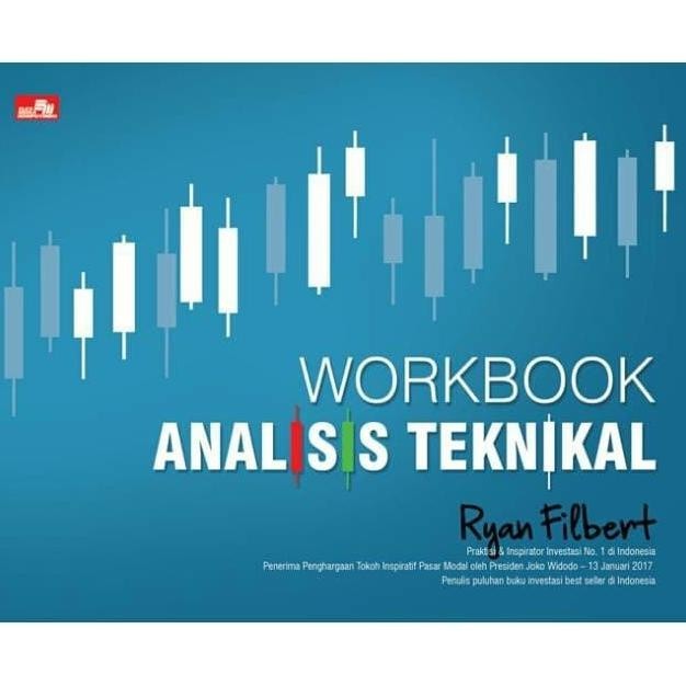 

Workbook Analisis Teknikal Ryan Filbert Wijaya Penulis Buku Saham