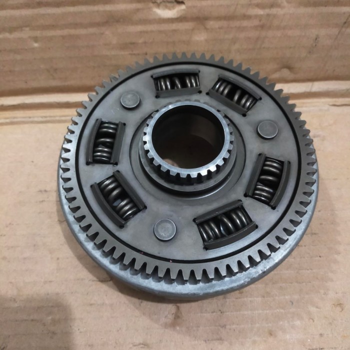 Rumah kopling Rumah Kanpas kampas Kanvas kopling Ninja 250