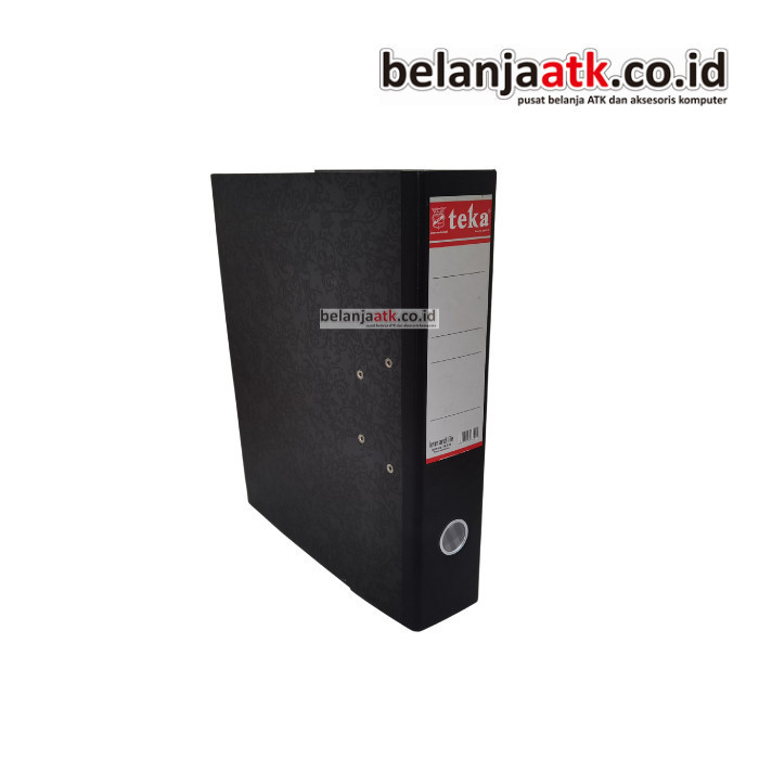 

Ordner/Odner Teka 101 Merah (Folio/F4)