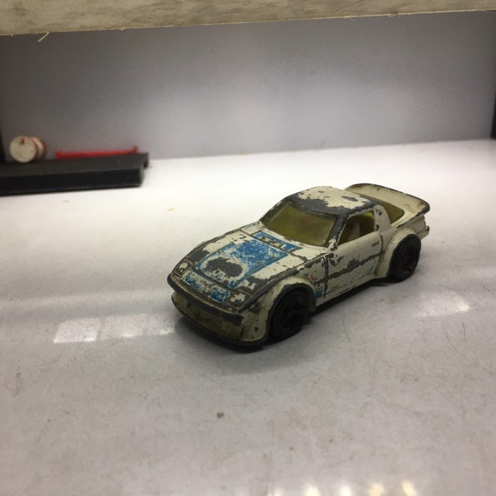 Hotwheels mazda rx7 -SJ89