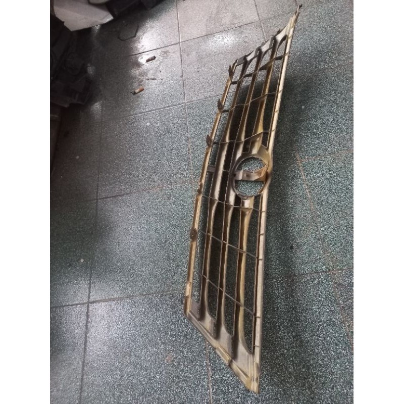 Grill Grend innova 2012 SD 2013 original
