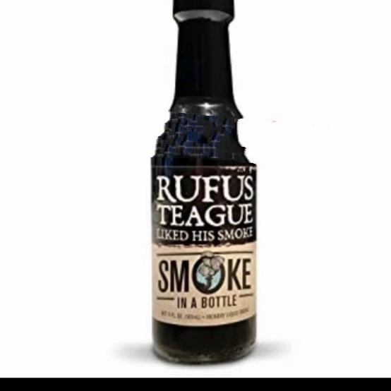 

rufus teague sauce asap in bottle 147ml