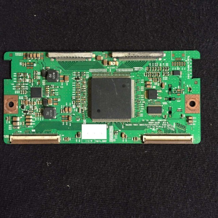 T con Tcon Ticon board logic tv LED LG 32LW4500 - 32LW5700