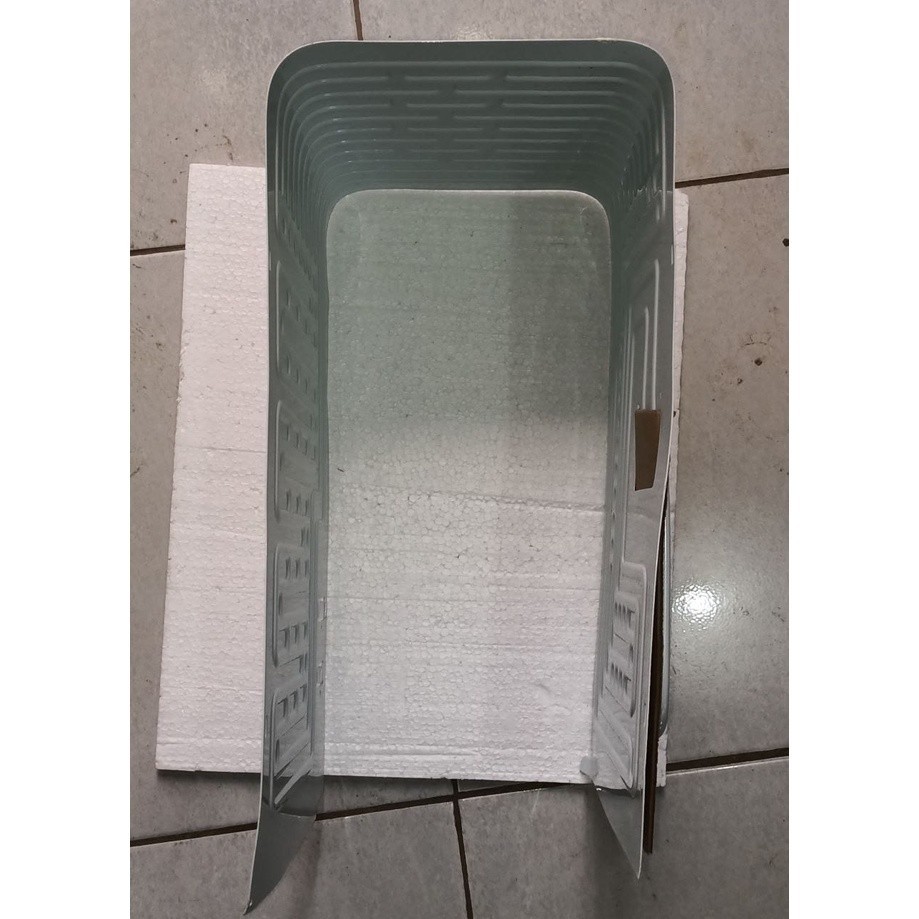 EVAPORATOR FREZEER KULKAS 1 PINTU SANKEN SK-V181 SK V181