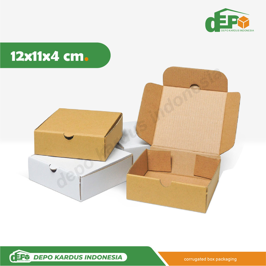 

Box 12x11x4 cm (Zara) Kardus/boxdompet/kardusdompet/dompet/Kardusmini/Karduskecil/Boxkecil/Karton/Kartonmini/Kemasan/Hampers/Gift/skincare/Tinggi4