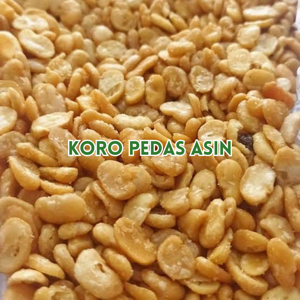 

kacang koro 1kg kacang koro balado kacang koro bali kacang koro dua kelinci