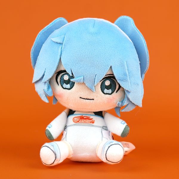 Hatsune Miku GT Project 15th Anniversary Commemorative Plushie - 2014 Ver. Vocaloid