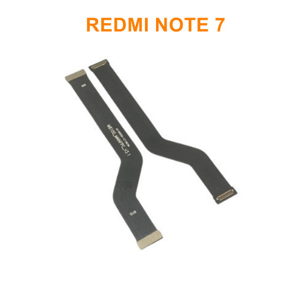 Flexibel Board Mesin UI Xaiomi Redmi Note 7 Note 7 Pro