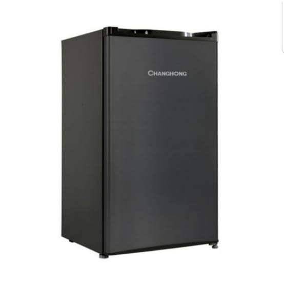 LEMARI ES CHANGHONG CBC100 / KULKAS 1 PINTU CHANGHONG CBC-100