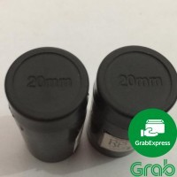 

Tinta label harga 1 baris 20MM ink roll MX-5500M atk