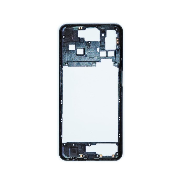 BAZEL OPO A52 A92 BEZEL BAZEL - BLACK