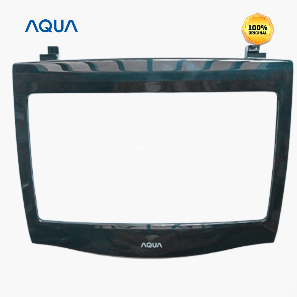 Tutup Tabung Atas Mesin Cuci 1 Tabung AQUA Top Loading AQW-88DD AQW 88DD