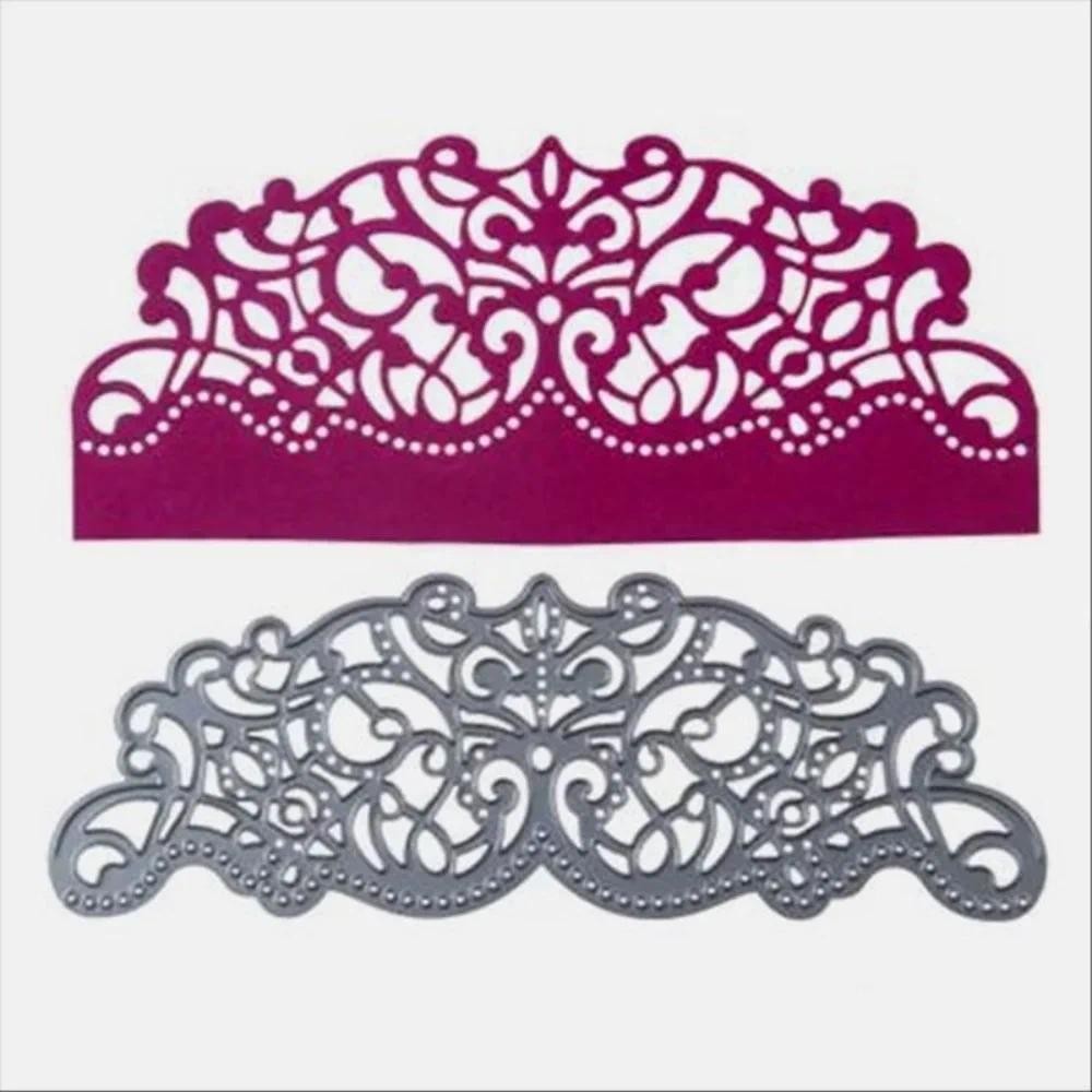 

DIY embossing cutting die