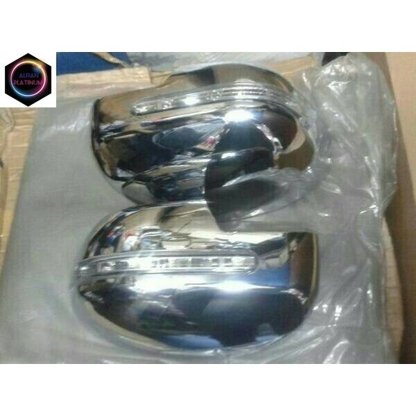COVER SPION ERTIGA PLUS LAMPU-COVER SPION ERTIGA Anisaauto BARU